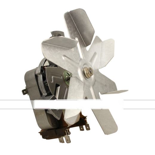 EbmpapstR2A150-AC01-16150mm230V0.27A drying box fan including regular machine-printed ordinary invoice