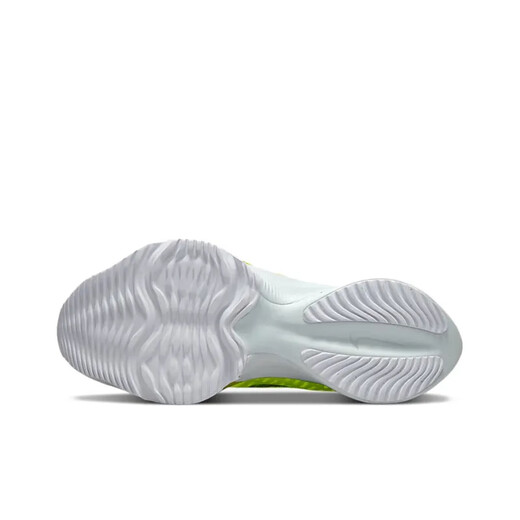 耐克（NIKE）买手代购 Air Zoom Tempo Next男士透气碳板回弹马拉松训练跑步鞋 CI9923-700 44