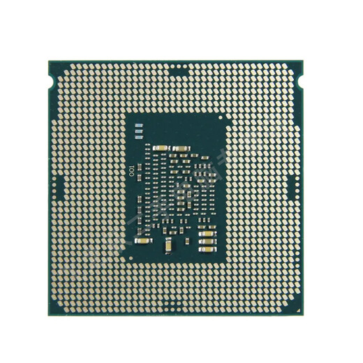 Intel Intel 2/3 generation CPU processor i3/i5/i7 dual-core/quad-core 1155-pin desktop CPU chip i7-3770 quad-core 3.4 9 new