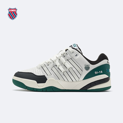 
KSWISS [same style on the show] casual shoes for men and women spring couple casual fashion slam shoes 9275-US 134 41