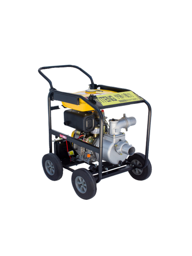 Huilid ITO Power Dieselmotorpumpe 6-Zoll 8-Zoll-Notfall-Flutregelung und Drainage YT60DPE YT80DPE Prepaid 2-Zoll-Dieselmotorpumpe/YT20DP-Marktpreis 3899 Yuan