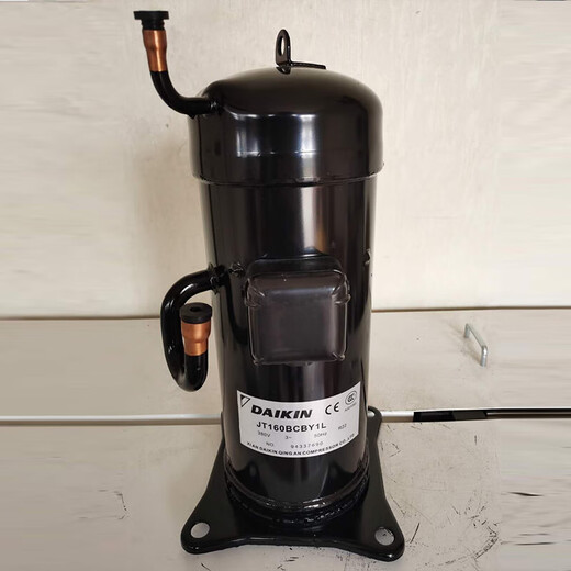 Zhaoyang JT160BCBY1L JT335D JT300D JT90GAJY1L Daikin air conditioning inverter compressor 5 hp 3 hp JT90GAJY1L (3P)