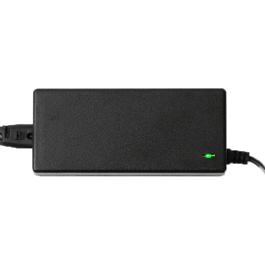 Two-wheel balance car charger three-hole head universal cable 36/42V super balance car universal accessories 36/42V charger