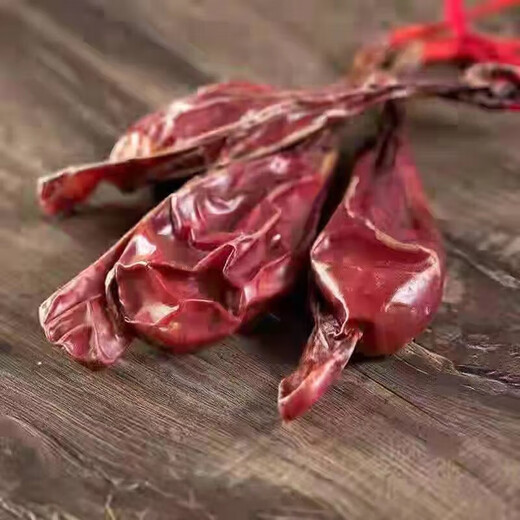 
Runhong Yongtang Haido Kidney Soaked Wine Chinese Herbal Medicinal Haidog Whip [Rare] Haidog Kidney One Pair 100g [60g] Haidog Kidney One Pair / Two Rods