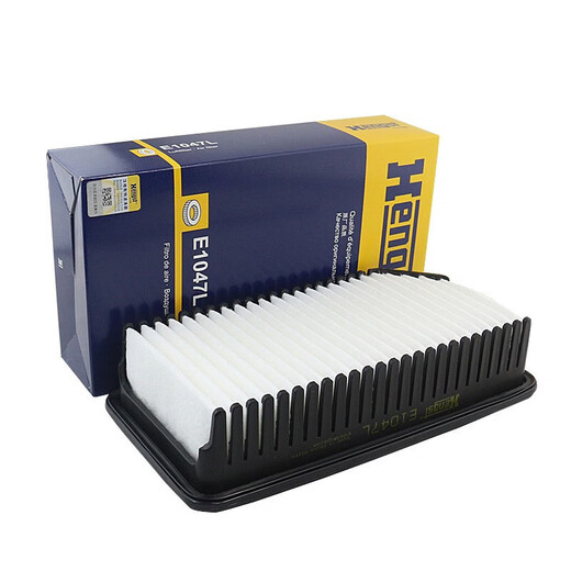 Hangst Hengst air filter*E1047L (adapted with Kia Reina/Riyi/ix25/Kia Suer/K2)