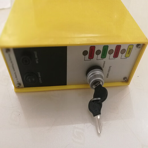 SDKELI Keli CPS II/CPS I controller KS02H/KS06 punch die casting machine protection light curtain grating CPS II single side