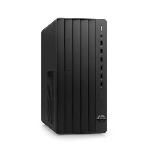 HP (HP) vs. 99 Host der 12. Generation Host 288 Pro G8/G9 MT Commercial Office Learning Desktop Standard Chassis 12. Generation CORE Custom Version I3-12100 Integriertes Display Win11H (mit Tastatur und Maus) 8G Memory 256 Solid State