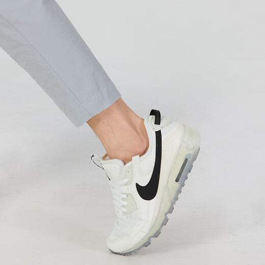 耐克（Nike）官方裤子男 运动裤健身速干裤梭织束脚长裤舒适冰丝透气休闲裤 DM6622-012 170/76A/M