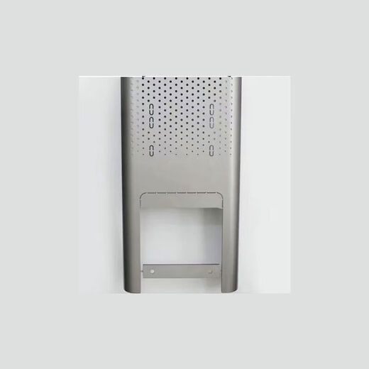 Hikang Face Access Control DS-K1T671MF673MF72M K1ZF71 Regenschutz Außenschutz Sonnenschild Outdoor Hikang 7-Zoll-Gesicht Sonnenschutzschutzschutz