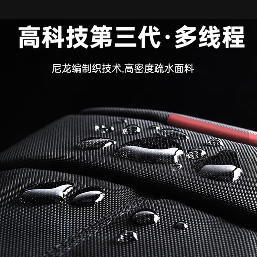 SWICKY Backpack Men's Backpack Large Capacity Travel Bag Laptop Casual Student School Bag Travel Business Bag