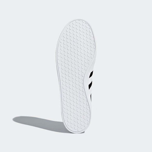 Adidas Neo Casual Schuhe für Männer und Frauen VL Court 2.0 Low Top Retro Sports Schuhe T-Toe Schuhe DA9853 DA9853 35.5