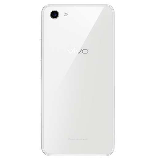vivo Y83 全面屏手机 二手安卓 游戏智能手机 白色 4GB+64GB 9成新