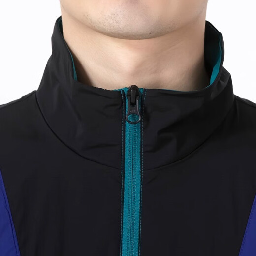 adidas adidas chaqueta para hombres nuevos deportes y chaqueta de entrenamiento casual HE9930 HE9930 L