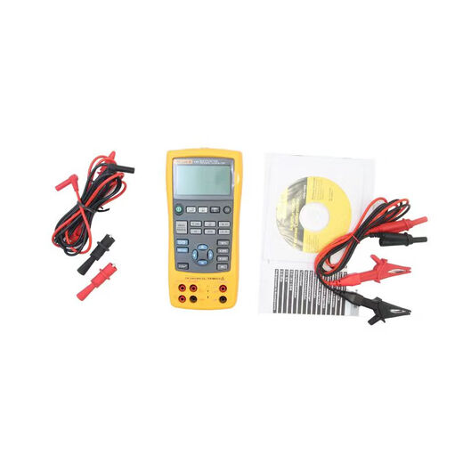 FLUKE 724/725S/726CN Multifunctional Process Calibrator Calibrator F725S/724CN F725S