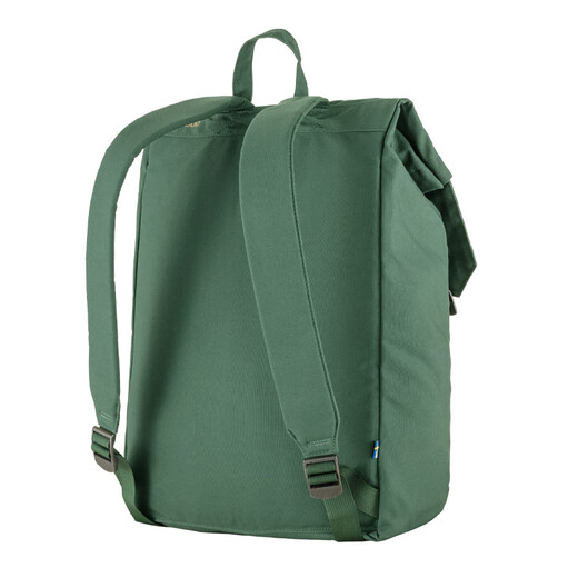 FJALLRAVEN北极狐Foldsack no.1户外旅行双肩包G-1000书包学院邮差包24210 679