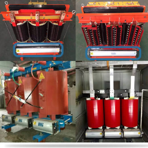 GFDD920 1020 1050 1200-110/120干式变压器横流冷却通风机风扇 GFDD1200-120