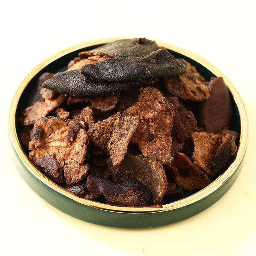Li xiji xuexiong rein handgefertigte Ingwer -Süßigkeiten und Fudge authentische alte Ingwersaft -Süßigkeit Spezialität alte Ingwer Süßigkeit Casual Snacks Lakrizeigelgelbe Haut + Honey Mandarine Peel + gealtertes Essigginger 694g