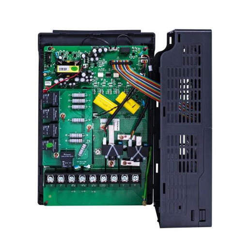 Meijiewei inverter universal heavy-duty vector inverter Meijiewei 1.5kw2.2kw4KW7.5KW11KW 1.5KW M550 M550 380V