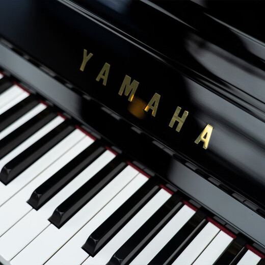 Limited promotion Japanese-made Yamaha piano YAMAHA second-hand piano U1/U2/U3 Japanese original imported upright piano U1 high 121CM beginner's examination imported piano + home delivery + nationwide joint warranty + lifetime after-sales service