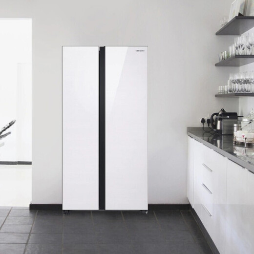 Samsung (Samsung) Convertidor de frecuencia inteligente sin aire libre refrigerado por aire de 655 liter