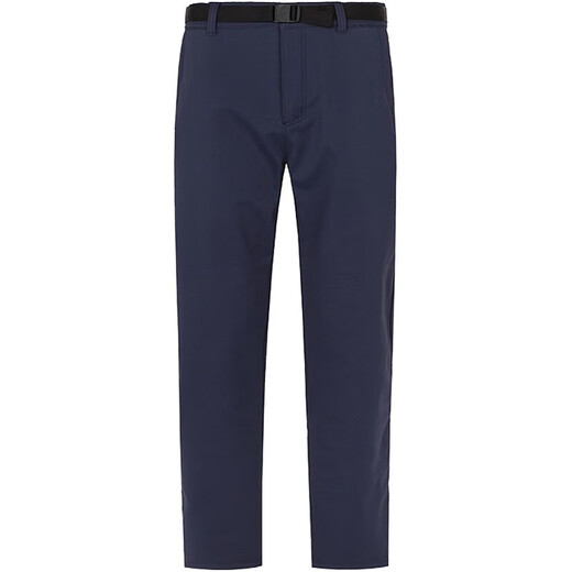 
Columbia men's pants outdoor autumn and winter men's waterproof dry inner thin velvet comfortable breathable trousers AE5266 AE5266-464 36