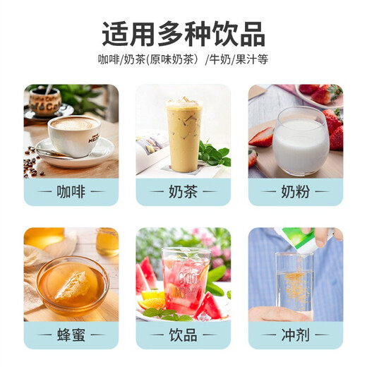 Denbigh disposable straws individually packaged plastic transparent bendable food grade maternal infant straws 100 pieces