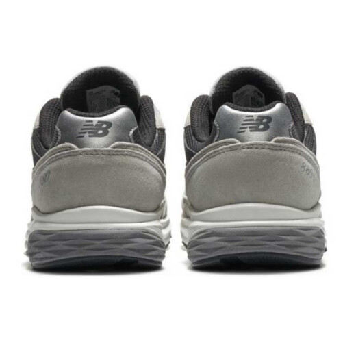 NEW BALANCE新百伦买手代购880 Gun Metal男士缓震复古跑步鞋 MW880CF3 40.5