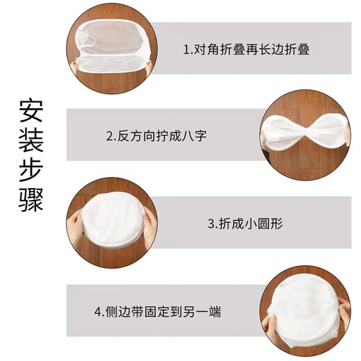 柯锐迩脏衣篓 脏衣收纳筐 脏衣桶 透气脏衣篮 家用脏衣收纳袋 脏衣置物架 玩具收纳 大容量可折叠