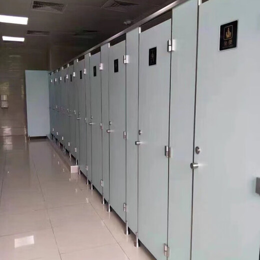 Der Meister des Great Scholars Partition Badezimmer Partition Board Public Toilet Partition Board Toilet Partition Board DJ-XMY-3886