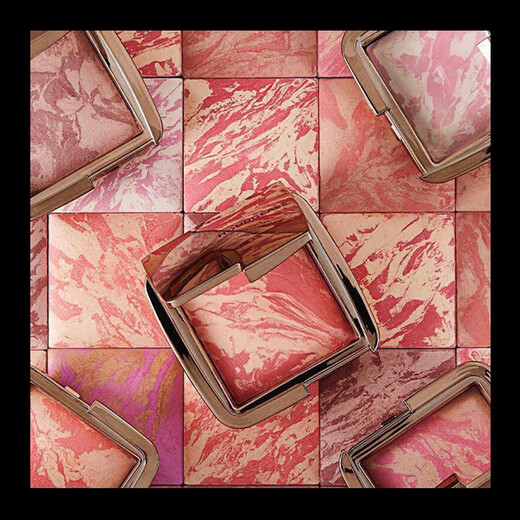 HOURGLASS Hourglass Pork Belly Blush Highlight Expansion and Shrinkage Star Color Tipsy Plum Color Birthday Gift for Girlfriend