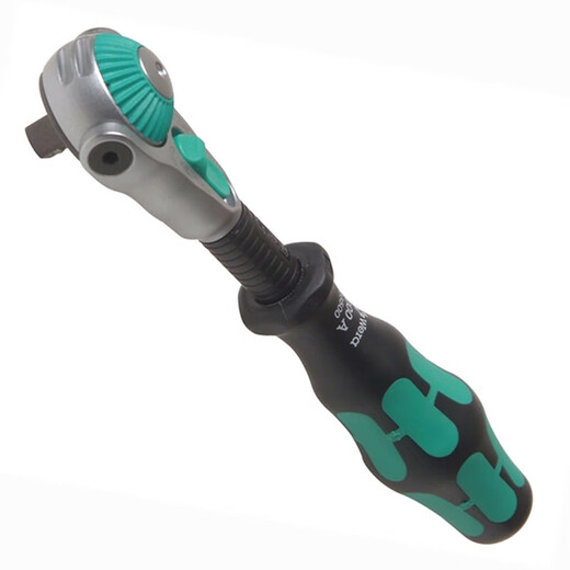 XMSJ Custom Universal Ratchet SCRECRIVER SOCKET WRENCH GREID 1/423/88000BC 8000B Zhongfei 3895