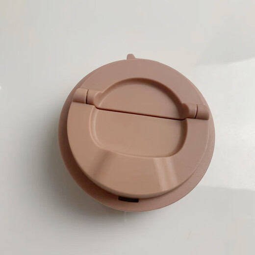 Sperrenverriegelung (Sperre/Sperren) Verriegelungsschloss LHC3249 Thermos Cup Deckellecks -Tasse Deckel Original Zubehör LHC3271 LHC3271 Weiß