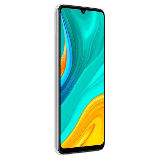 华为 HUAWEI 畅享10e   6.3英寸大屏幕1300万像素后置双摄 二手手机 珍珠白 4G+64G+【充电器套装】 95新