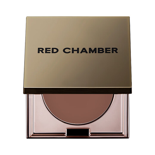 RED CHAMBER Yu Shi endorses Zhuzhan rc multi-purpose cream #音二 Blush, lipstick, eye shadow, contouring lips and cheeks, birthday gift for women