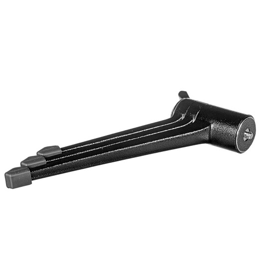 
Leica original tripod gimbal set desktop tripod tripod mini black short set 14100+14109
