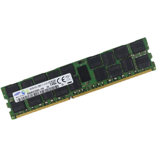 Huananzhi Samsung 16G 32G DDR3 12800R 1600 1866CC Módulo de memoria REG Reg Servidor