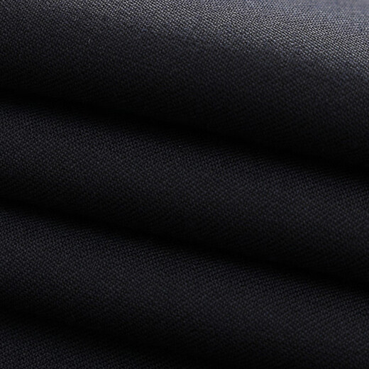 YOUNGOR Suit Men's 050 Style Top Autumn and Winter Young Men's Suit Jacket Wool Fabric Classic Suit Navy XL 180/100A