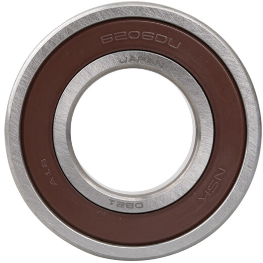 High-speed bearing 6206 6207 6208 6209 6210 6211 6212 6213ZZ 6214DDU Glue seal