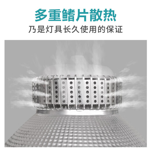 Maiwang Industrial and Mining Lamp LED Factory Lighting Super Bright LED Factory Lighting Warehouse Ceiling Light 150W Super Bright White Light