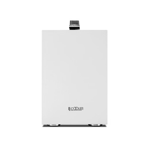 Ningmei i5 12400F/RTX4060 mini mini host ITX office gaming desktop computer host complete DIY assembly configuration three i5 12400F/GTX 1660S itx portable small host