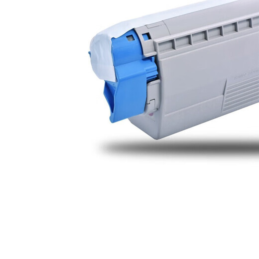 Jingcheng is suitable for OKI C844DNL powder box C844dnl printer powder box 46861344 large capacity toner cartridge toner cartridge [10000 pages] C844DNL large capacity red powder box