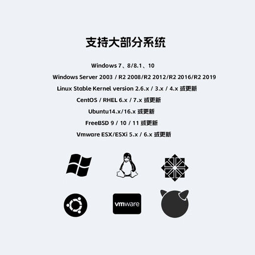 MellanoxConnectX-3 PRO EN Mellanox chip MCX314A-BCCT 40G network card dual port PCIE-X8 optical port QSFP diskless server Internet cafe electricity 40G dual QSFP port PCIE-X8