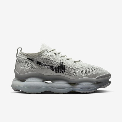 Nike (Nike) yy Shengdao Sport 2024 Spring Herrenschuhe Air Max Dämpfing bequeme Sport-Laufschuhe FQ2694-001 44
