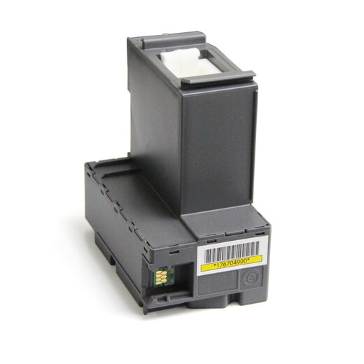 Peking ansässiger von Peking ausgewählter EPSON T04D1 Wartungsbox L6168 L6178 L6198 L6170 L6160 L6190 m Einzelchip