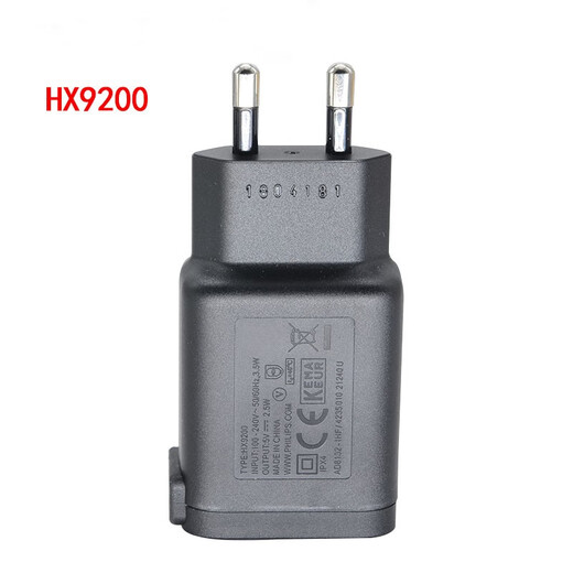 Jinka adapté à la carte de charge sans fil Philips Razor HQ8509 SP9860 / 9861/9863/9880 Charger Board de chargement HQ8509