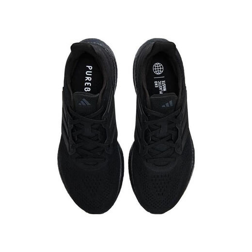 adidas阿迪达斯中性PUREBOOST 23 WIDE跑步鞋 IF4840 36