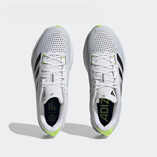 阿迪达斯 （adidas）/ Adizero SL 低帮透气缓震运动跑步鞋男 ID6922  HP9721 Adios 8 40