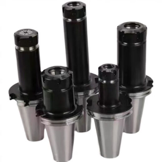 Sk50 Hool Holyer JT50/JT40/SK40 CNC Toldador de herramientas ER Tolder DIN69871 JT40ER11150