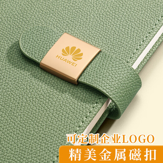 ujia Notepbook Gift Box Set Tootpe-Up Блокнот.