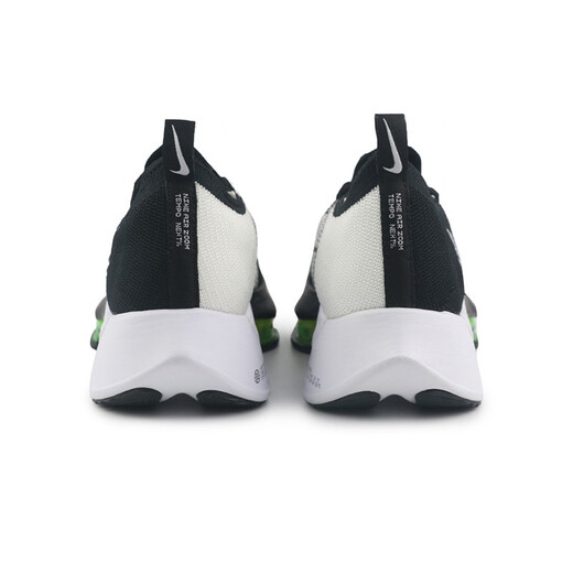Nike (Nike) Herrenschuhe für Sommer Neue Zoom Luftpolsterpolsterung Sport atmungsaktiven nicht rutschfesten Kee-resistenten Marathon-Training-Laufschuhen CI9923-001 40